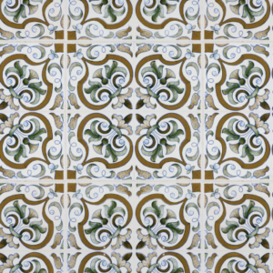 Papel de Parede AZULEJO 018