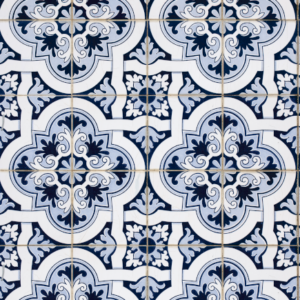 Papel de Parede AZULEJO 030