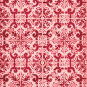 Papel de Parede AZULEJO 039