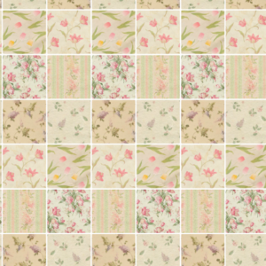 Papel de Parede AZULEJO 040