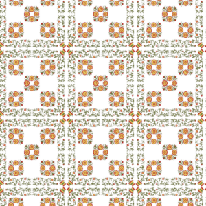 Papel de Parede AZULEJO 041