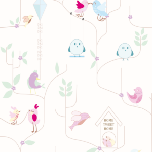 Papel de Parede ANIMAL 009