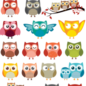 Papel de Parede ANIMAL 014