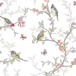 Papel de Parede ANIMAL 016