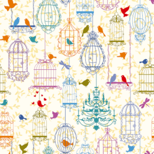 Papel de Parede ANIMAL 017