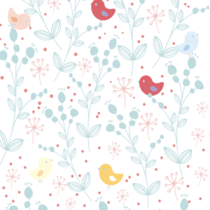 Papel de Parede ANIMAL 018