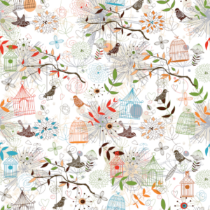 Papel de Parede ANIMAL 020