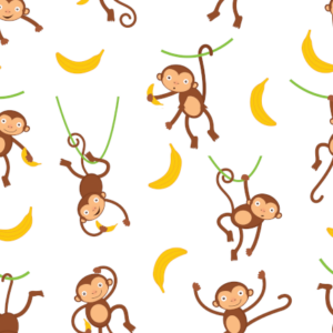 Papel de Parede ANIMAL 021