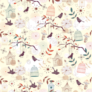 Papel de Parede ANIMAL 022
