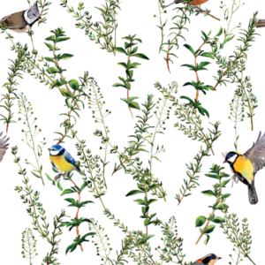 Papel de Parede ANIMAL 024