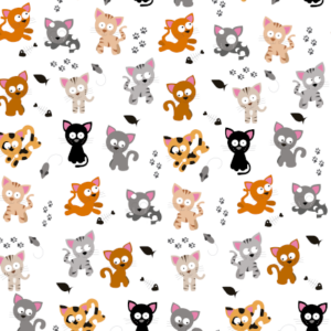 Papel de Parede ANIMAL 025