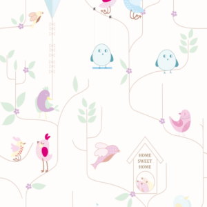 Papel de Parede ANIMAL 026