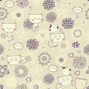Papel de Parede ANIMAL 030