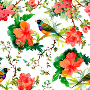 Papel de Parede ANIMAL 034