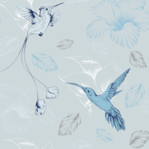 Papel de Parede ANIMAL 035