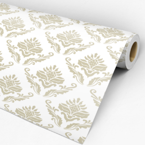 Papel de Parede ARABESCO 002