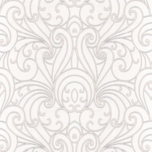 Papel de Parede ARABESCO 004