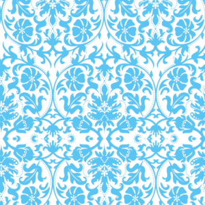 Papel de Parede ARABESCO 008