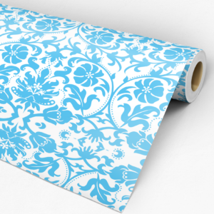 Papel de Parede ARABESCO 008