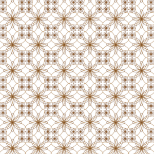 Papel de Parede ARABESCO 010