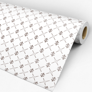 Papel de Parede ARABESCO 012