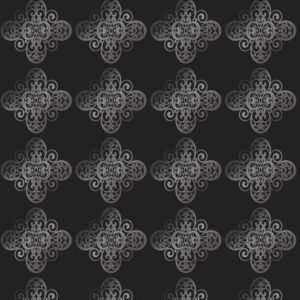 Papel de Parede ARABESCO 013