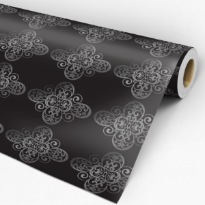 Papel de Parede ARABESCO 013
