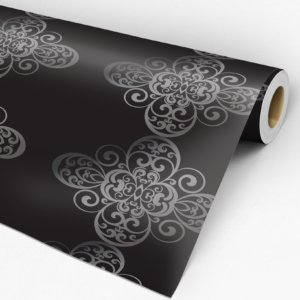 Papel de Parede ARABESCO 014