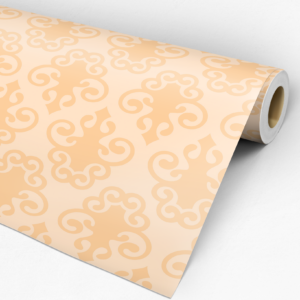 Papel de Parede ARABESCO 016