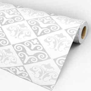 Papel de Parede ARABESCO 017