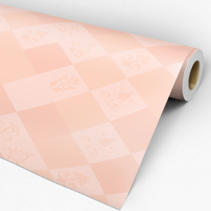 Papel de Parede ARABESCO 018