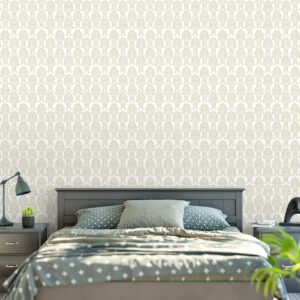 Papel de Parede ARABESCO 020