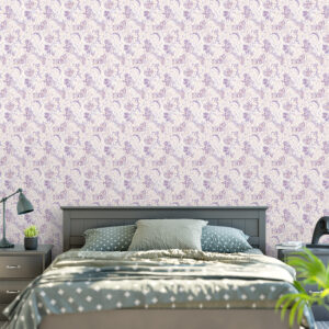 Papel de Parede ARABESCO 021