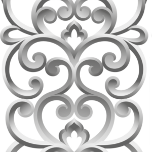 Papel de Parede ARABESCO 022