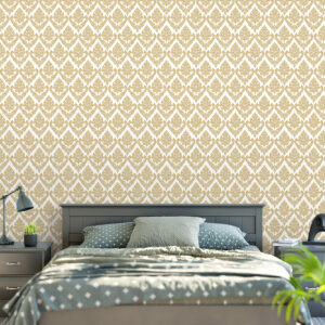Papel de Parede ARABESCO 024