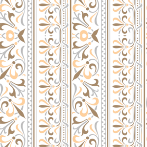 Papel de Parede ARABESCO 026