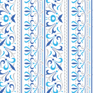 Papel de Parede ARABESCO 027