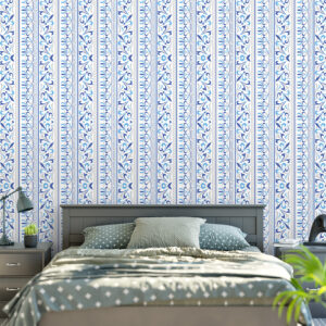 Papel de Parede ARABESCO 027