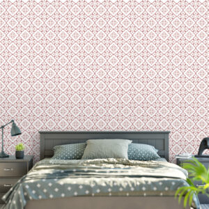 Papel de Parede ARABESCO 029