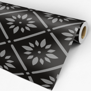 Papel de Parede ARABESCO 040