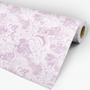 Papel de Parede ARABESCO 041