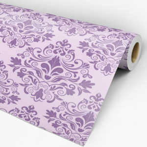 Papel de Parede ARABESCO 042