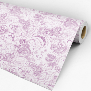 Papel de Parede ARABESCO 043