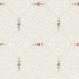 Papel de Parede ARABESCO 044