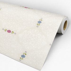 Papel de Parede ARABESCO 044