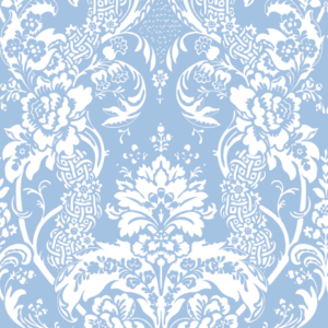 Papel de Parede ARABESCO 049
