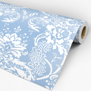 Papel de Parede ARABESCO 049