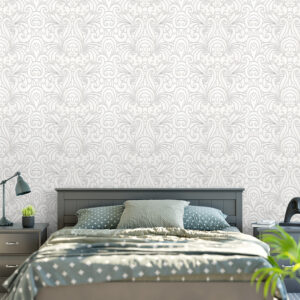 Papel de Parede ARABESCO 04