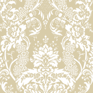 Papel de Parede ARABESCO 050