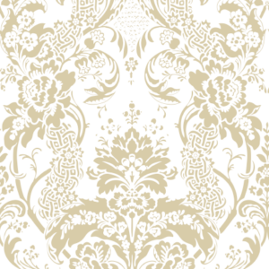 Papel de Parede ARABESCO 051